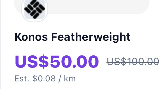 Shoe Deals screenshot